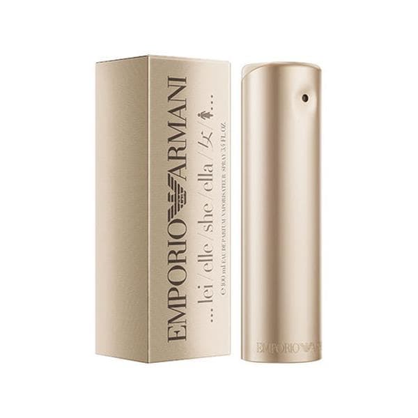 Emporio Elle Giorgio Armani EDP 100 ML (M)