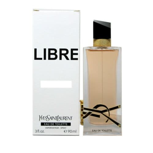 Libre Yves Saint Laurent EDT 90 ML (H)