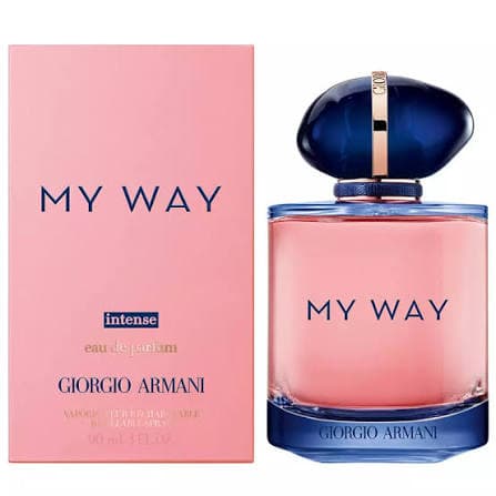 My Way Intense Giorgio Armani EDP 90 ML (M)