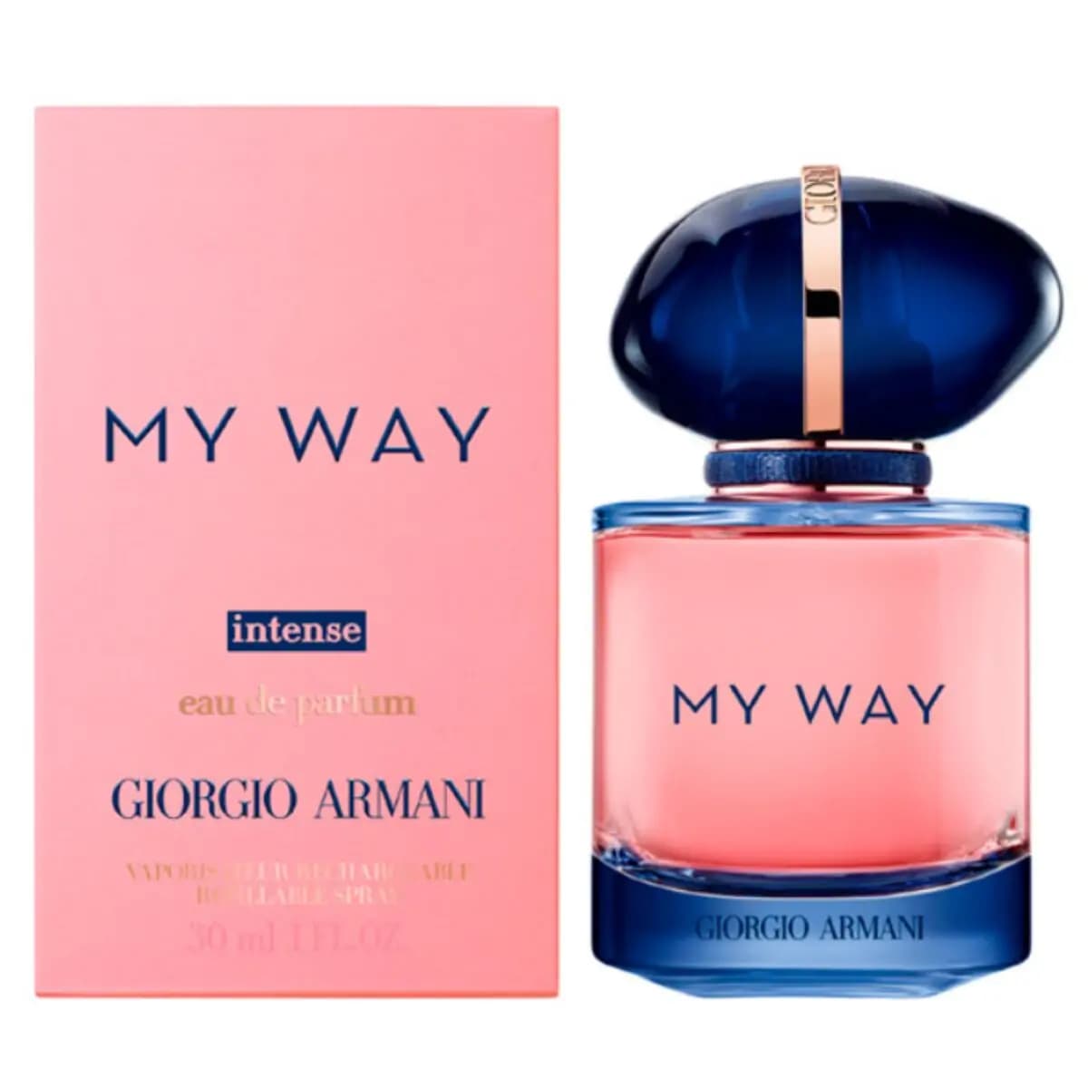 My Way Intense Refillable Giorgio Armani EDP 30 ML (M)