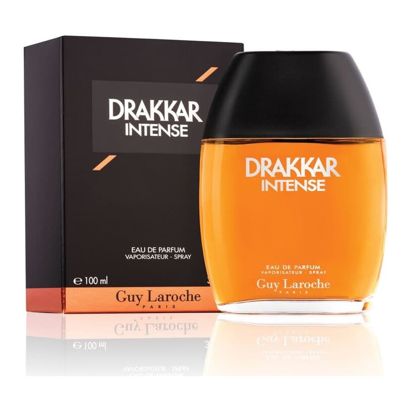 Drakkar Intense Guy Laroche EDP 100 ML (H)