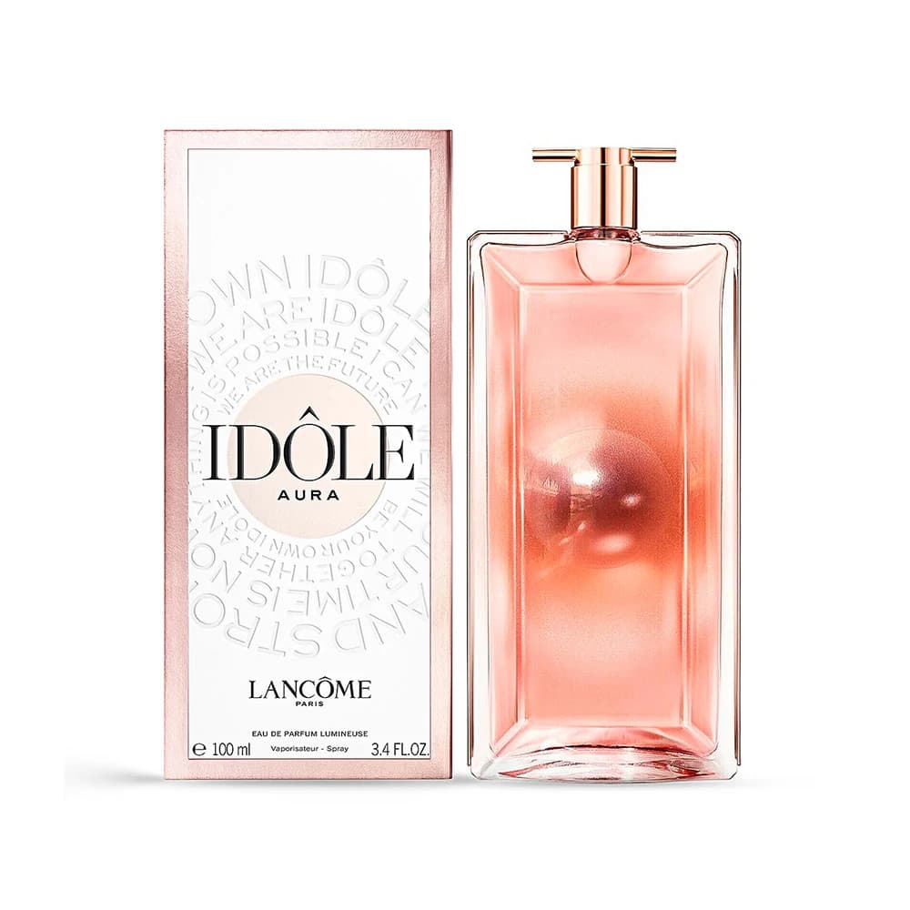 Idole Aura Lancome EDP 100 ML (M)