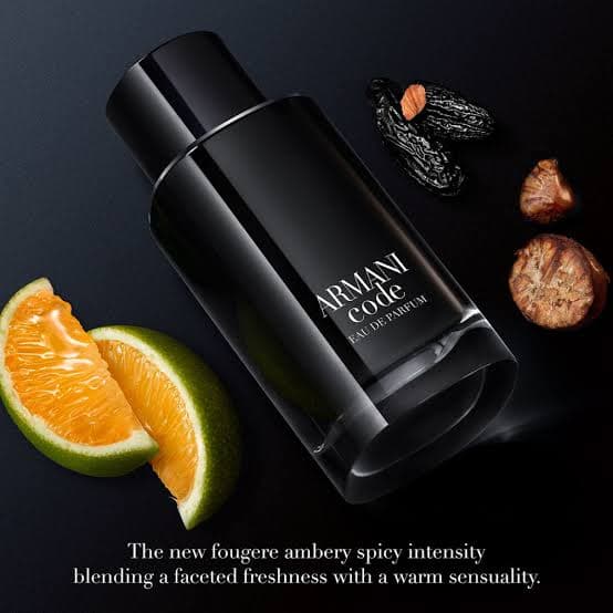 Giorgio Armani EDP 125 ML (H) 2