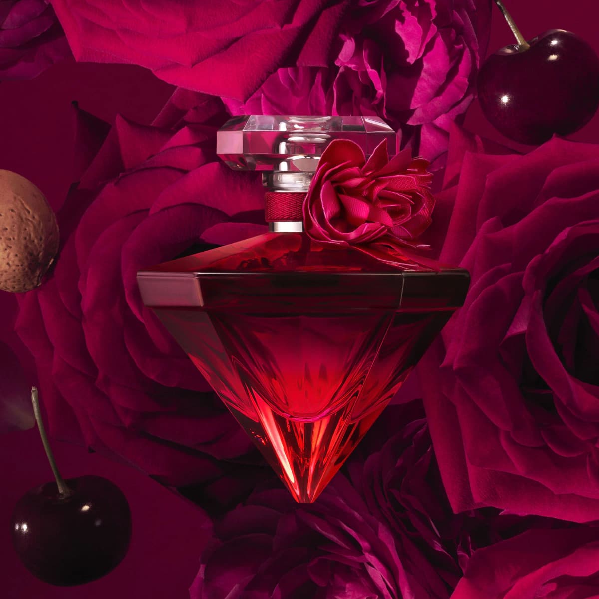 La Nuit Tresor Intense Lancome (Tester) EDP 100 ML (M) 2