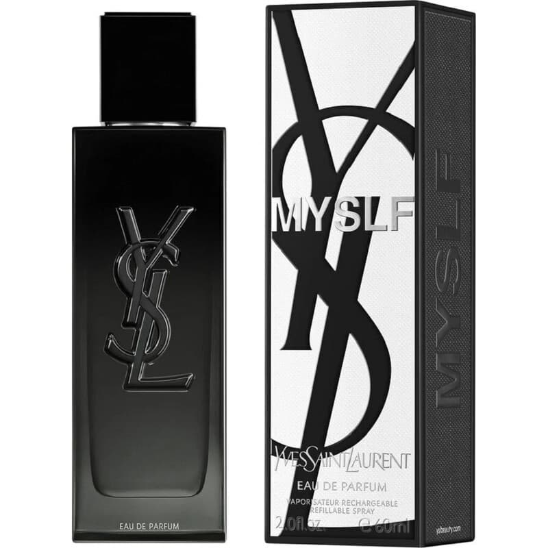 Myslf Yves Saint Laurent EDP 60 ML (H)