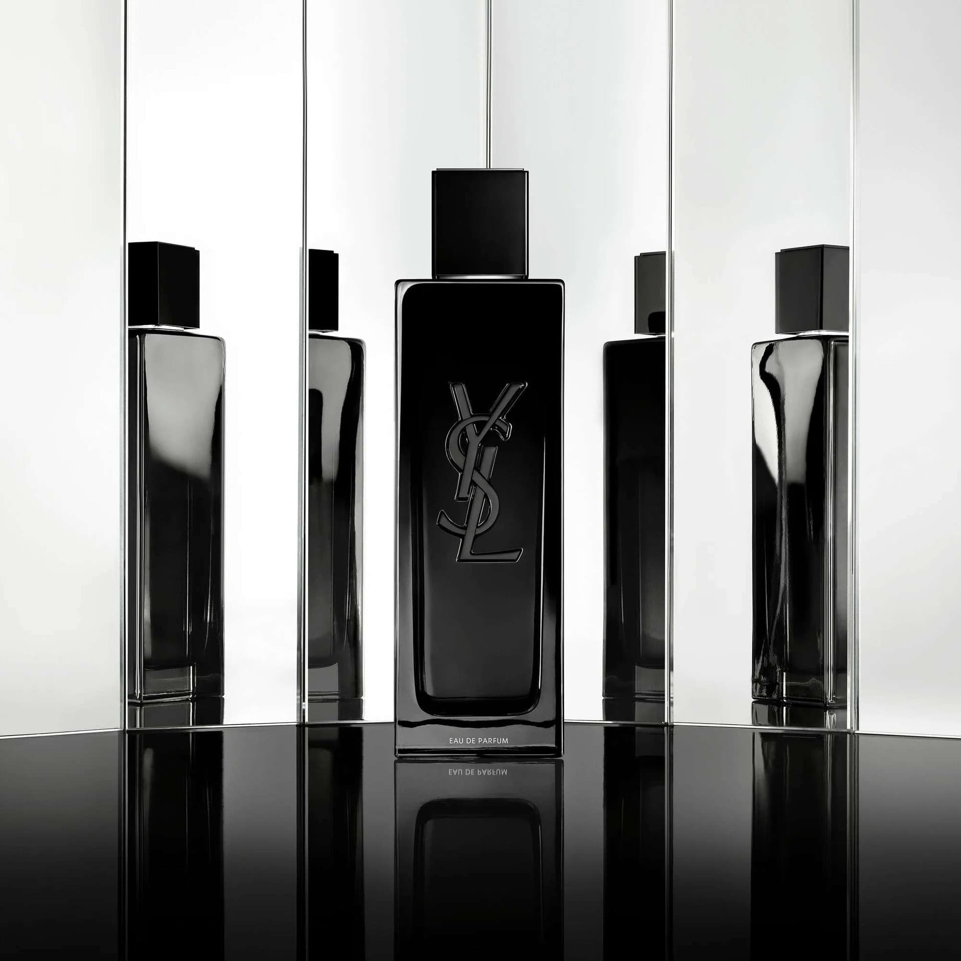 Myslf Yves Saint Laurent EDP 60 ML (H) 5