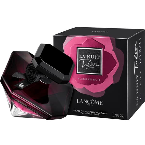 La Nuit Tresor Fleur Nuit Tapa Lancome (Tester) EDP 100 ML (M)