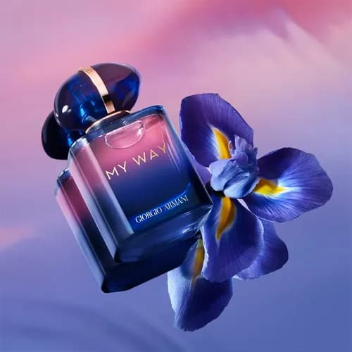 My Way Parfum Rechargable Giorgio Armani 90 ML (M) 2