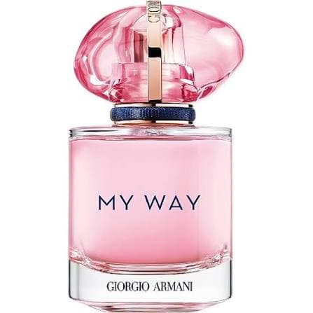 My Way Nectar Giorgio Armani (Tester) EDP 90 ML (M)