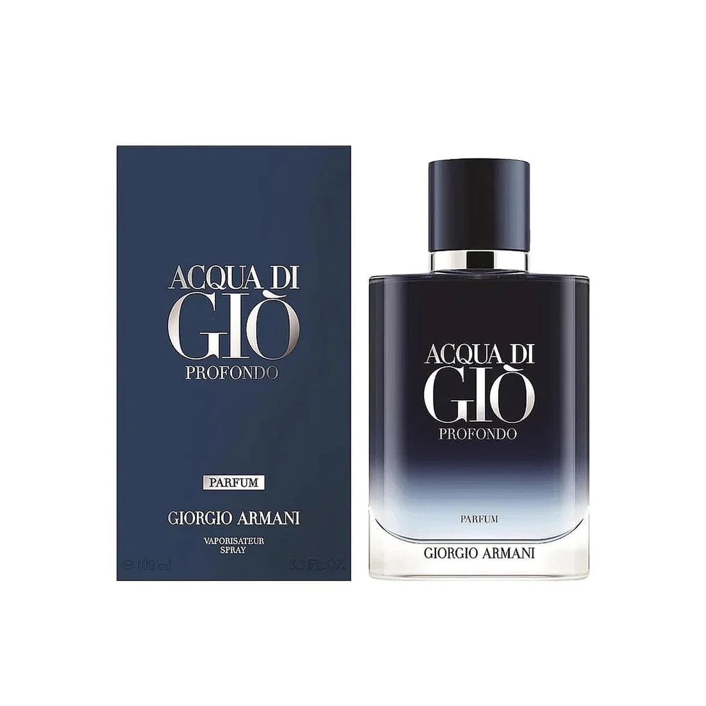 Acqua Di Gio Profondo Parfum Giorgio Armani 100 ML (H)