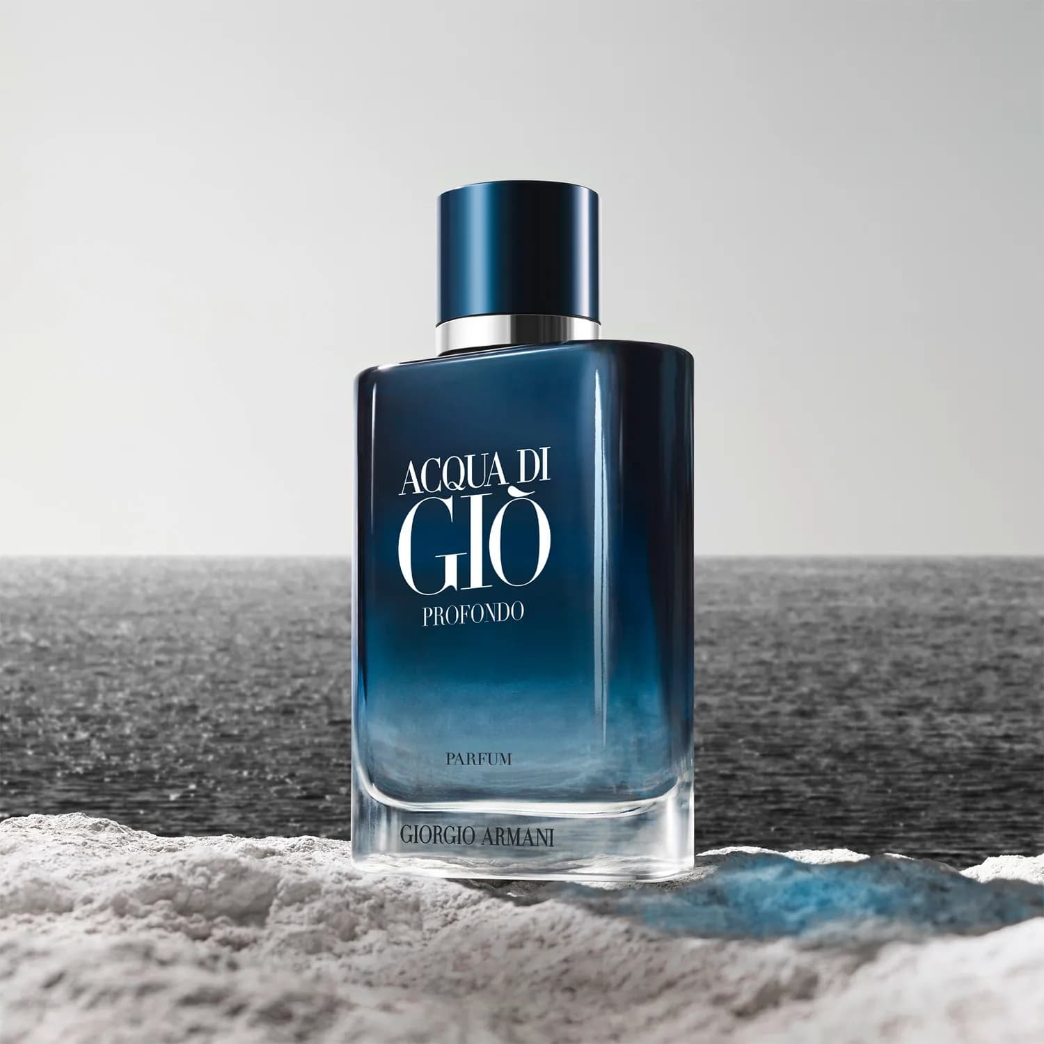 Acqua Di Gio Profondo Parfum Giorgio Armani 100 ML (H) 2