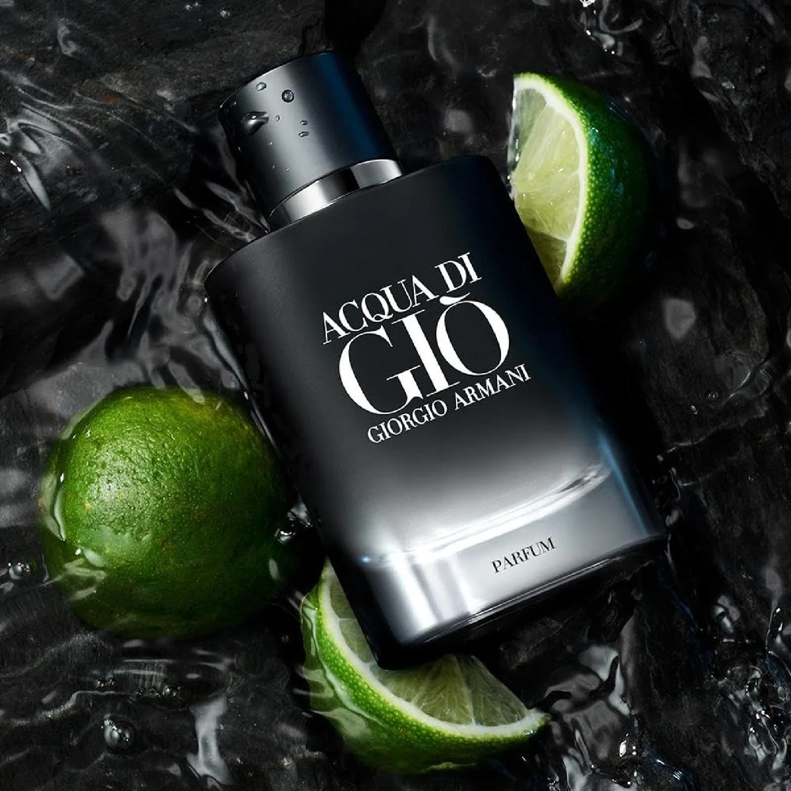 Acqua Di Gio Parfum Giorgio Armani 200 ML (H) 2