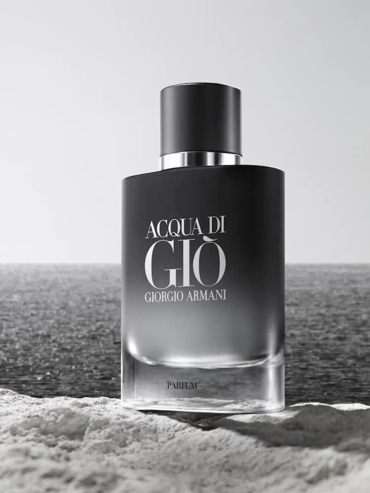 Perfume Acqua Di Gio Parfum Giorgio Armani 100 ML (H) 2
