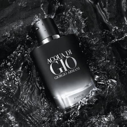 Acqua Di Gio Parfum Giorgio Armani 50 ML (H) 2
