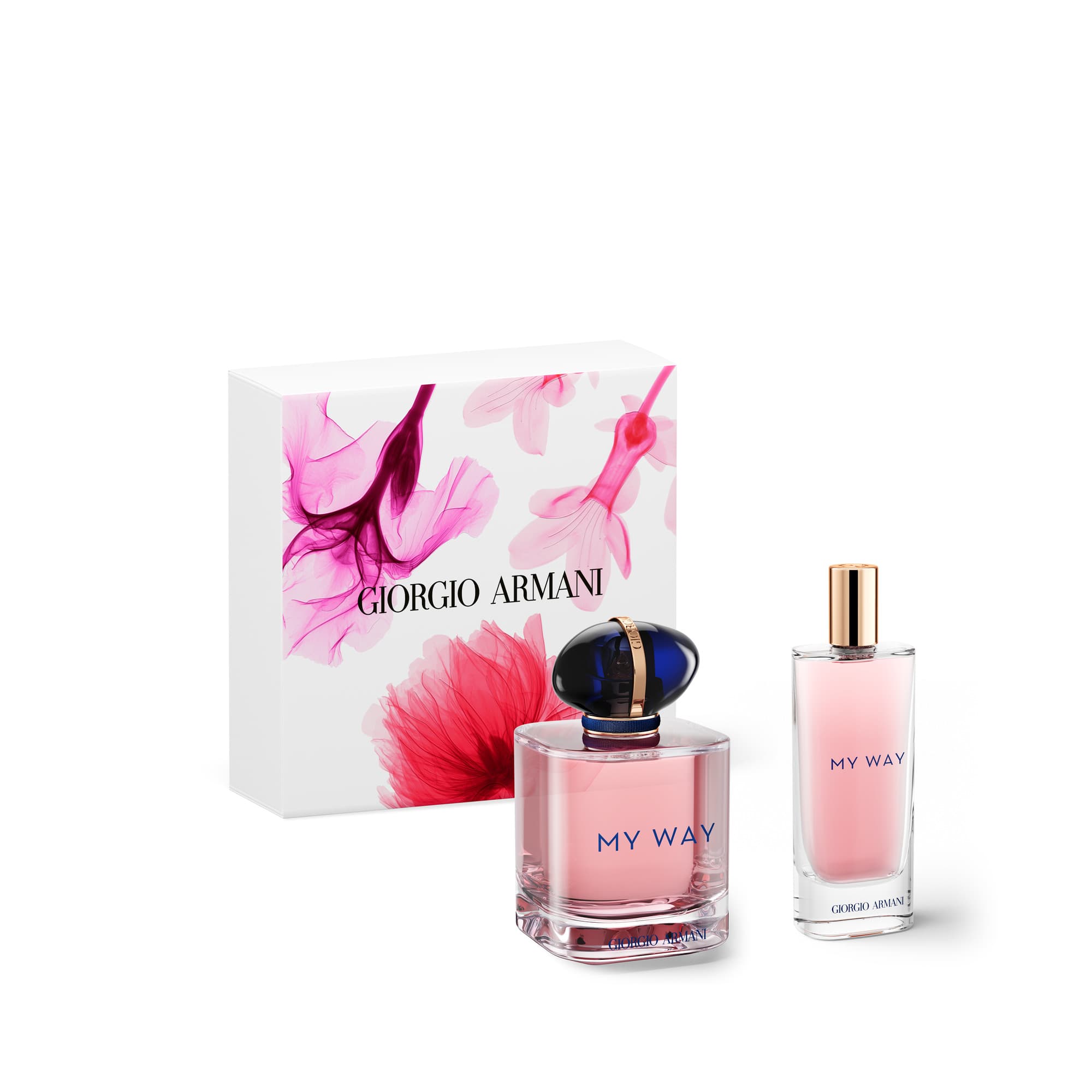 My Way Giorgio Armani (Estuche) EDP 30 ML + 15 ML (M)