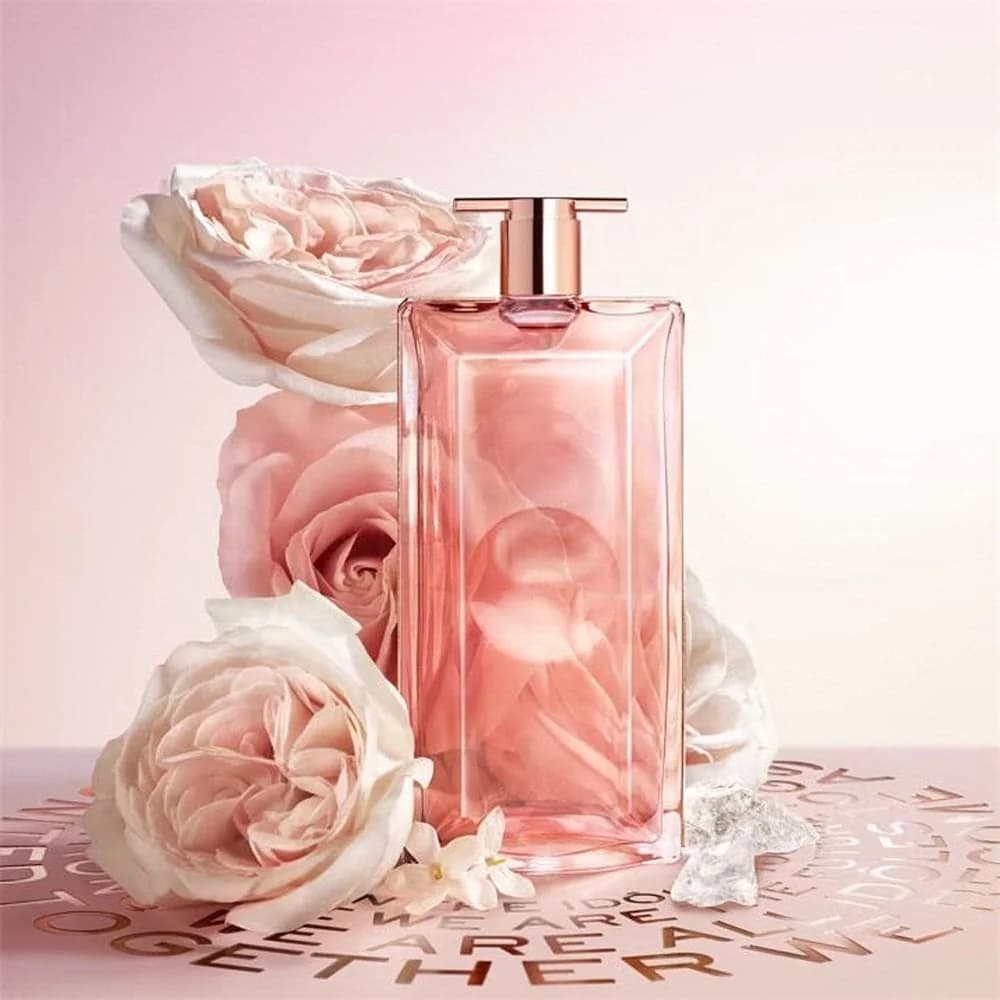Idole Lancome EDT 100 ML (M) 3