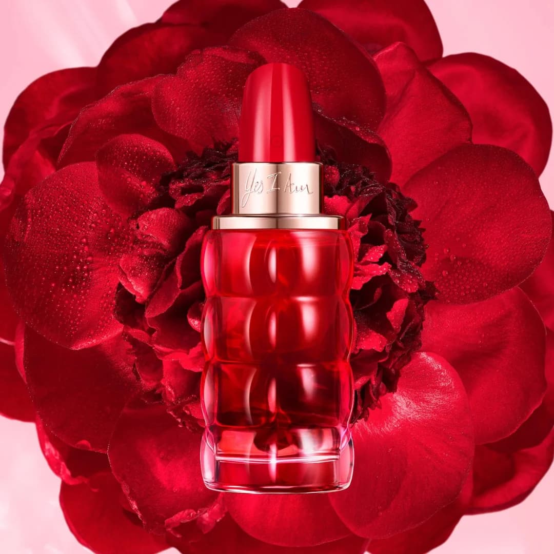 Cacharell Yes I Am Bloom Up! Set (Estuche) 50 ML + 10 ML Cacharel EDP (M) 2