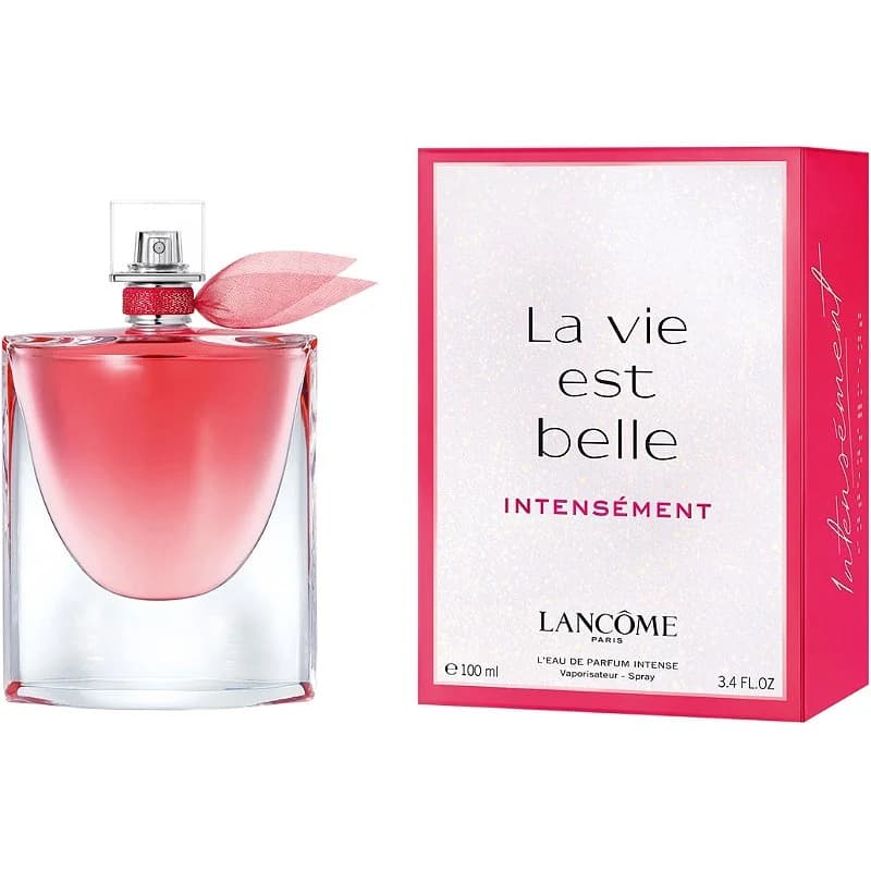 La Vie Est Belle L Elixir Lancome EDP 50 ML (M)