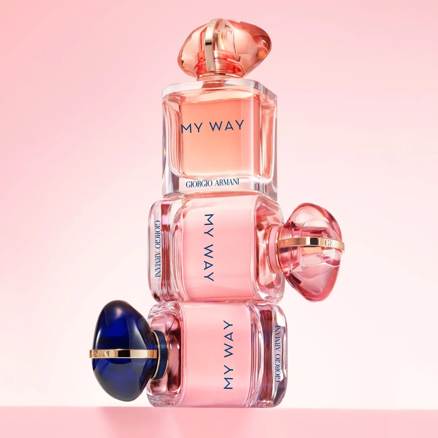 My Way Ylang Giorgio Armani EDP 90 ML (M) 4