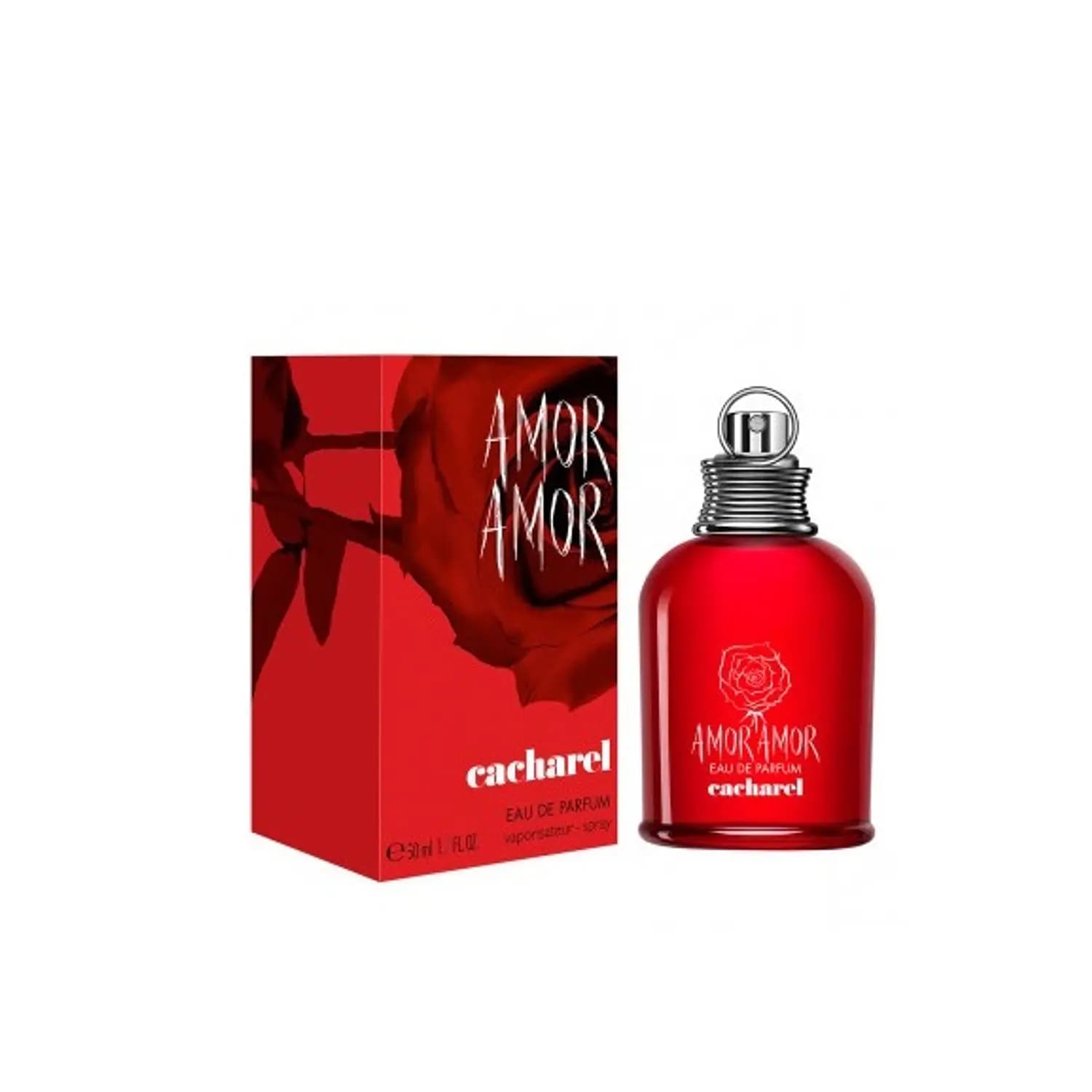 Amor Amor Cacharel EDP 30 ML (M)