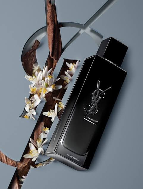 Myslf 100 ML+10 ML Yves Saint Laurent EDP (H) 5