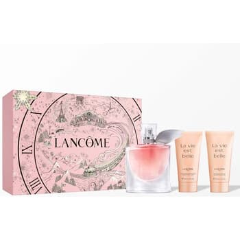 La Vie Est Belle Lancome (Estuche) EDP 50 ML + 10 ML (M) 2