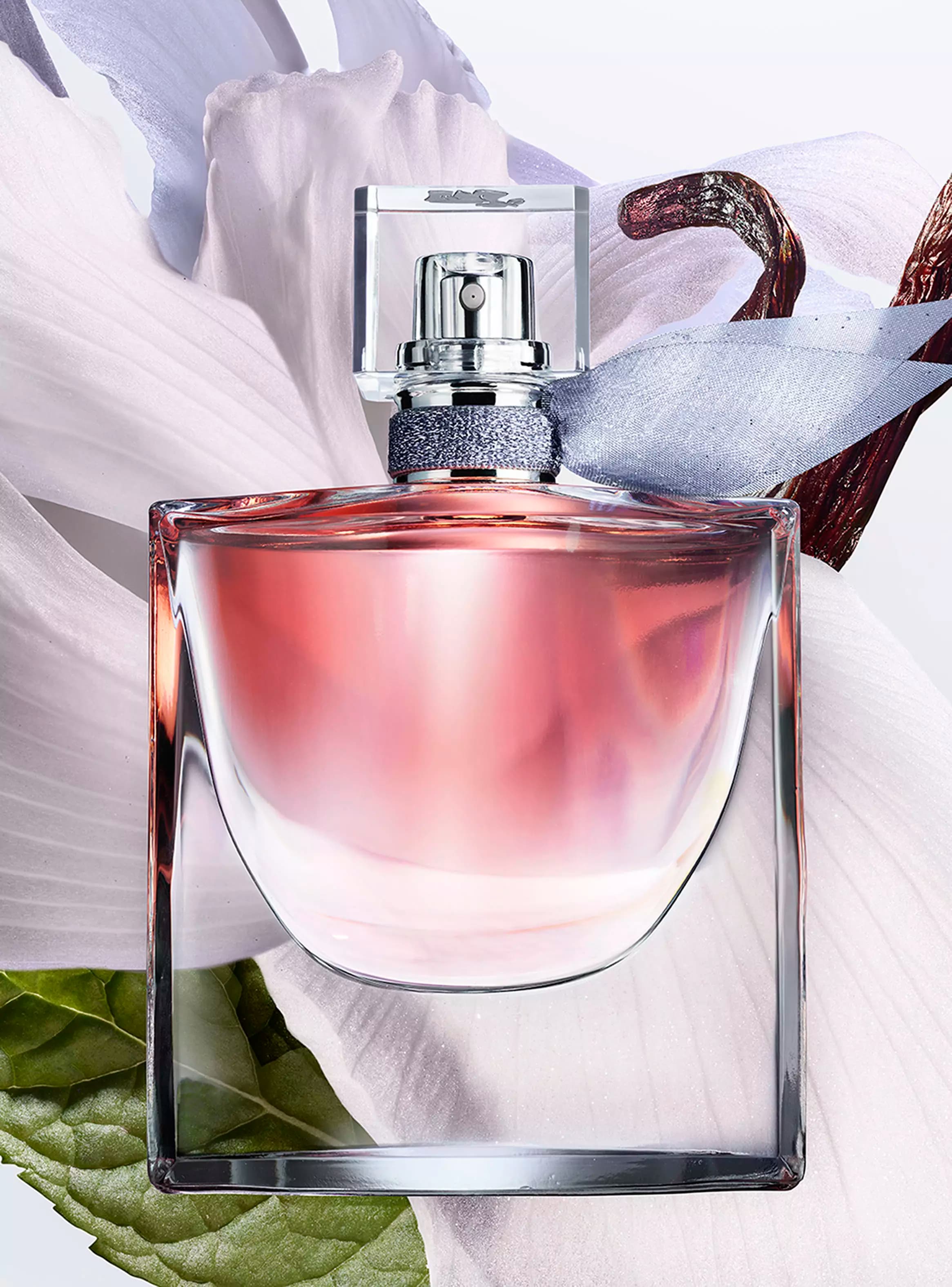 La Vie Est Belle Lancome (Estuche) EDP 50 ML + 10 ML (M) 3