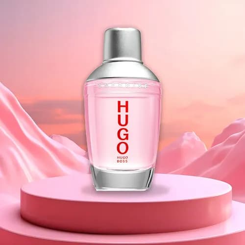 Energise Hugo Boss EDT 75 ML (H) 2