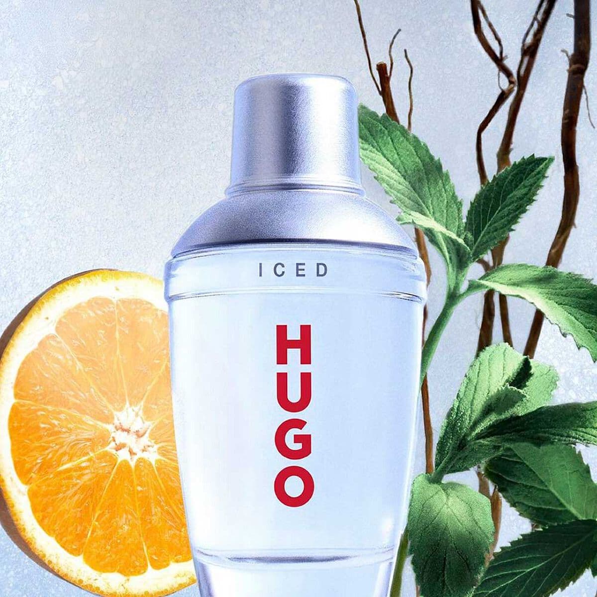 Hugo Iced Hugo Boss EDT 75 ML (H) 2