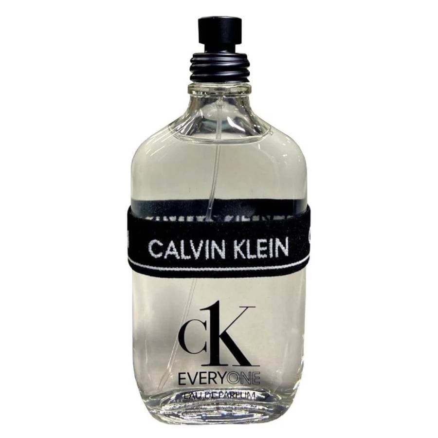 Everyone 3.3oz Calvin Klein (Tester) EDP (U)