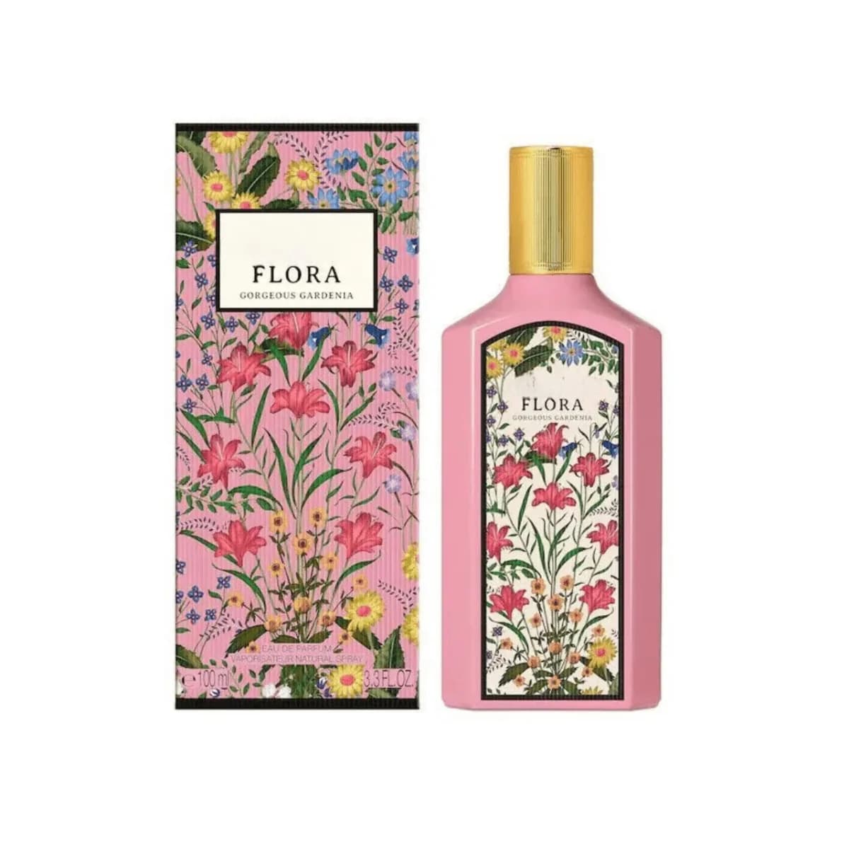 Flora Gorgeous Gardenia Gucci EDP 100 ML (M)