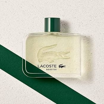 Fragancias Booster Lacoste EDT 125 ML (H) 3