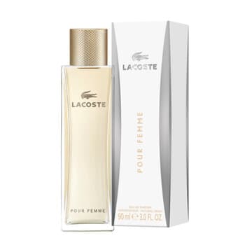 Intense Lacoste (Tester) EDP 50 ML (M)