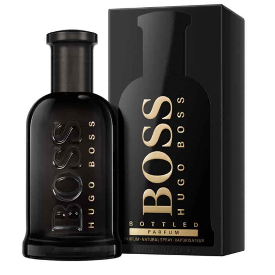 Bottled Parfum Hugo Boss 50 ML (H)