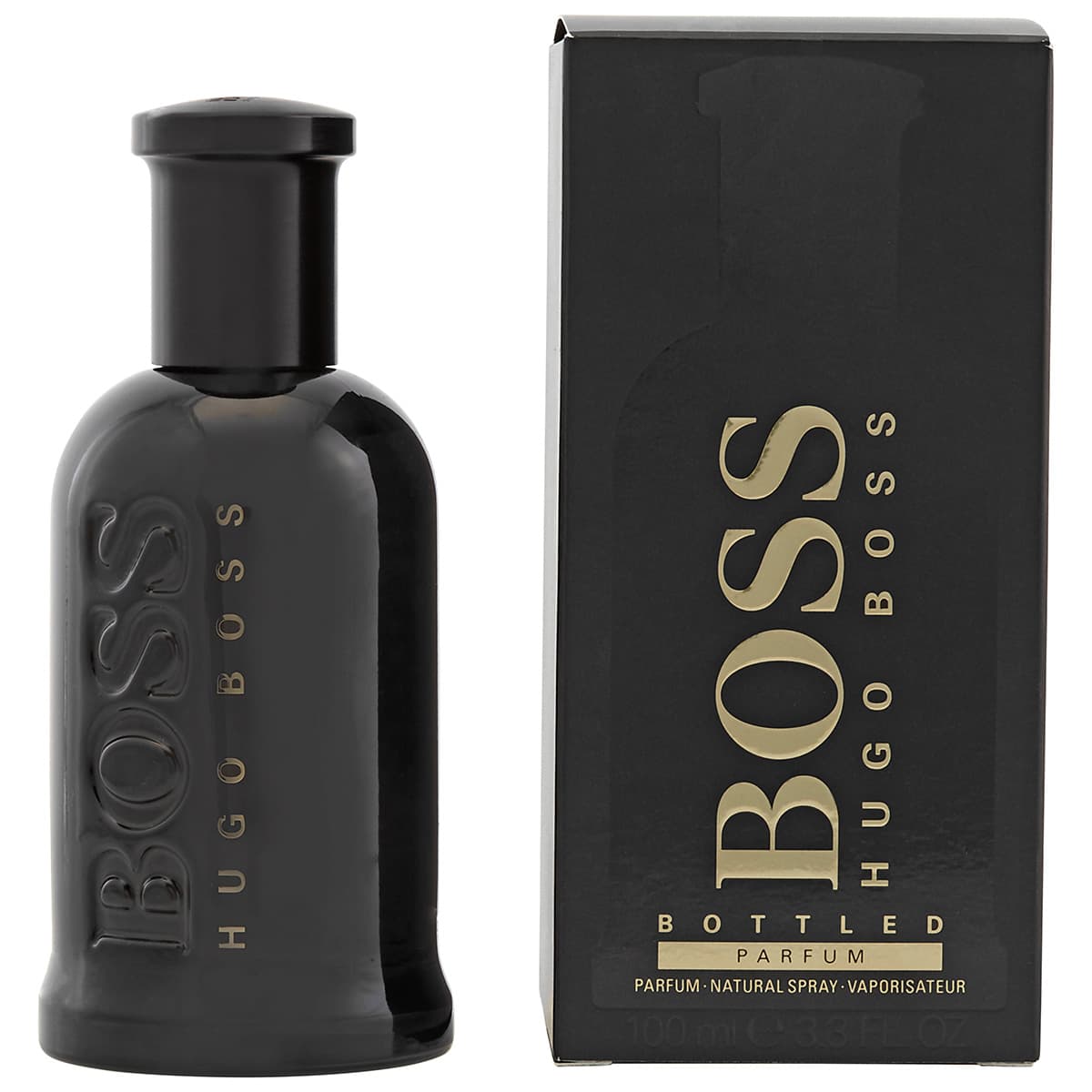 Boss Bottled Parfum Hugo Boss 100 ML (H)