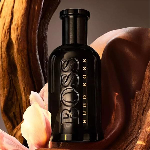 Boss Bottled Parfum Hugo Boss 100 ML (H) 2