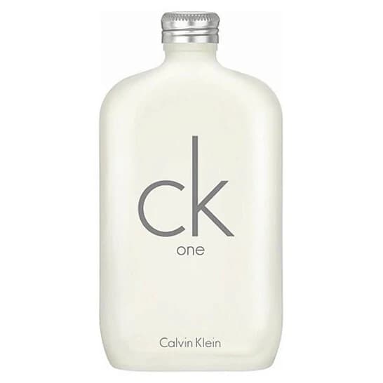 One Calvin Klein (Tester) EDT (H)