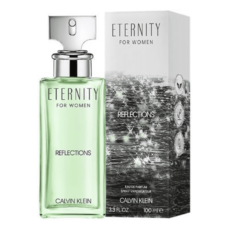 Eternity Reflections Calvin Klein EDP 100 ML (M)