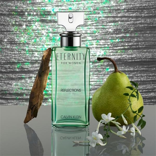 Eternity Reflections Calvin Klein EDP 100 ML (M) 2