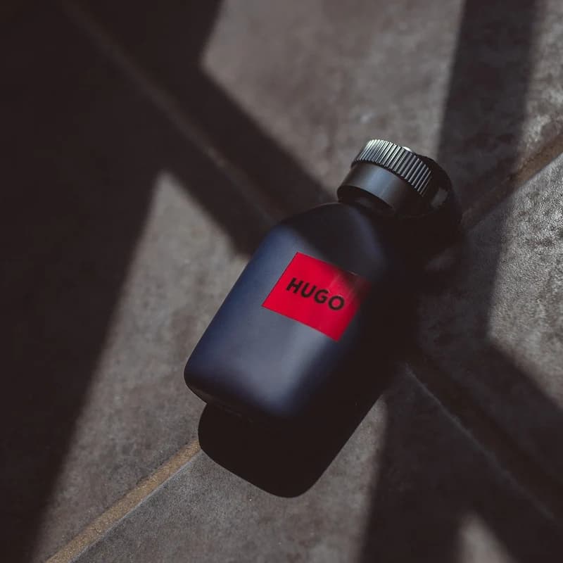 Hugo Jeans Hugo Boss EDT 125 ML (H) 3