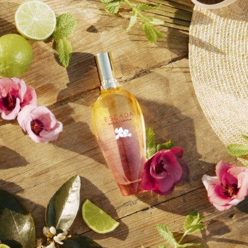 Brisa Cubana Escada EDT 50 ML (M) 2