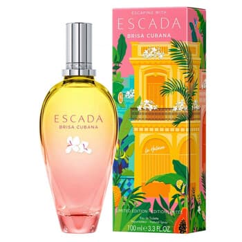 Brisa Cubana Escada EDT 100 ML (M)