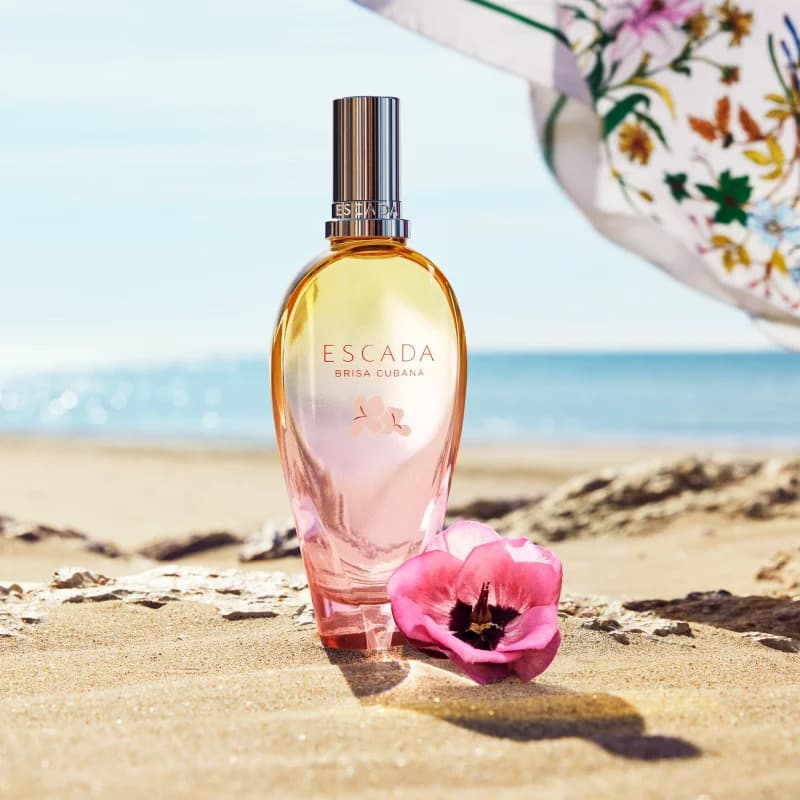 Brisa Cubana Escada EDT 100 ML (M) 2