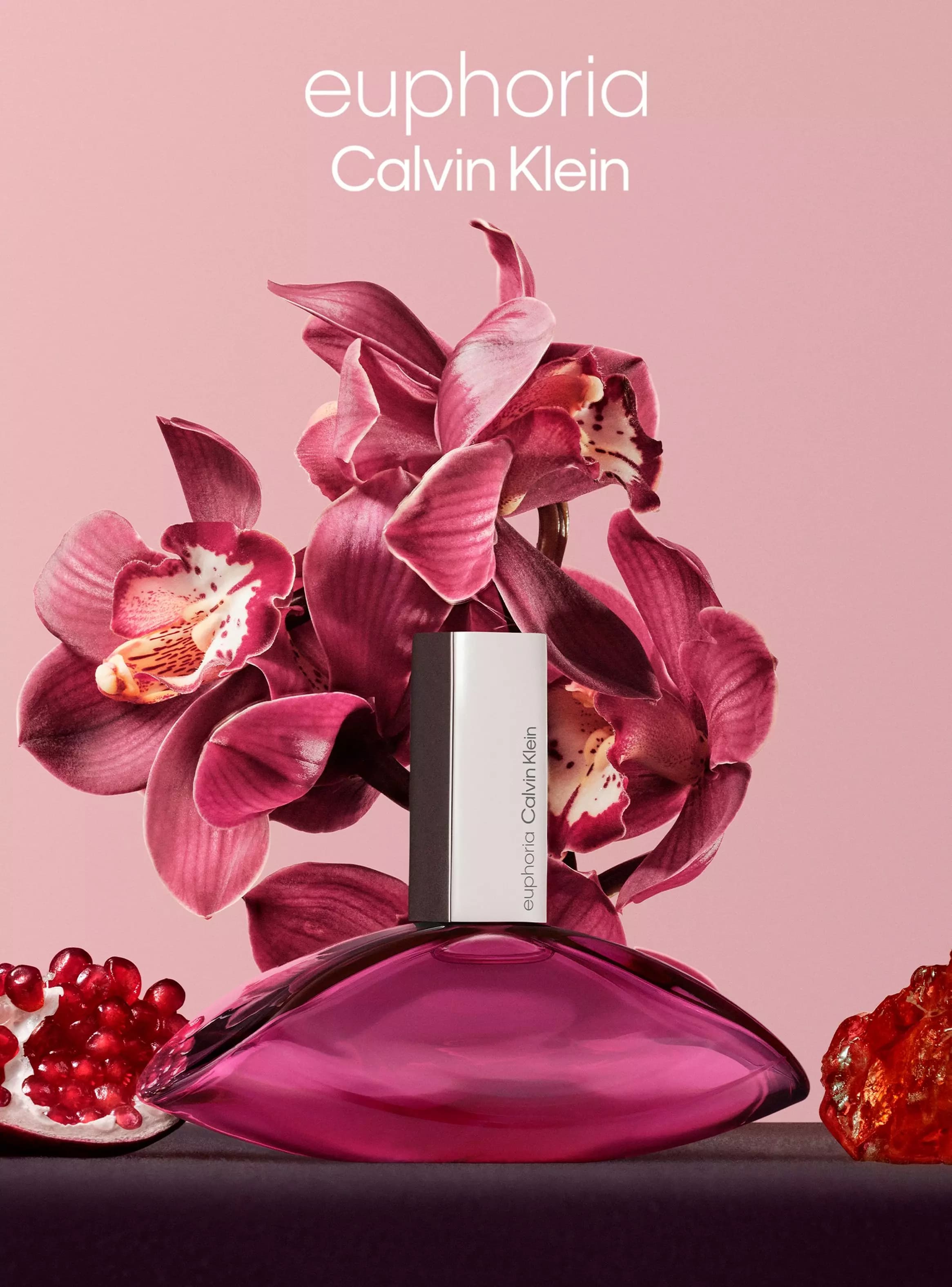 Euphoria Calvin Klein EDT 100 ML (M) 3