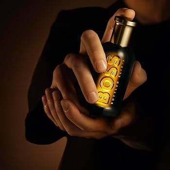 Boss Bottled Elixir Parfum Intense Hugo Boss 100 ML (H) 2