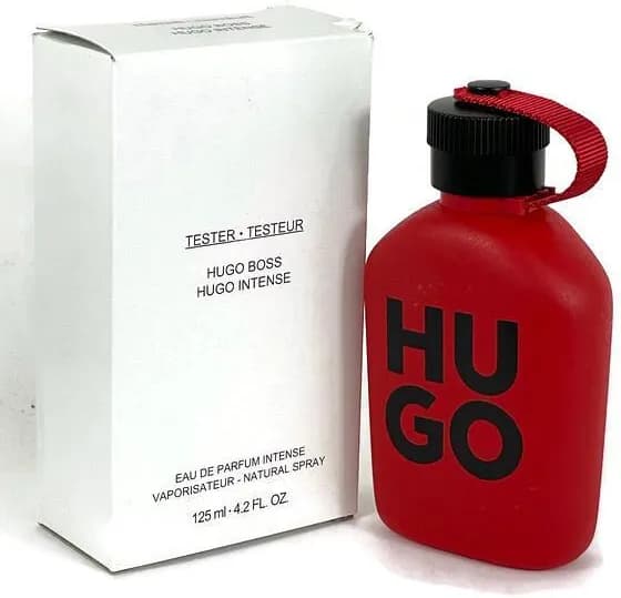 Intense Hugo Boss (Tester) EDP 125 ML (H)