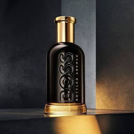 Boss Bottled Absolu Parfum Intense Hugo Boss 100 ML (H) 2