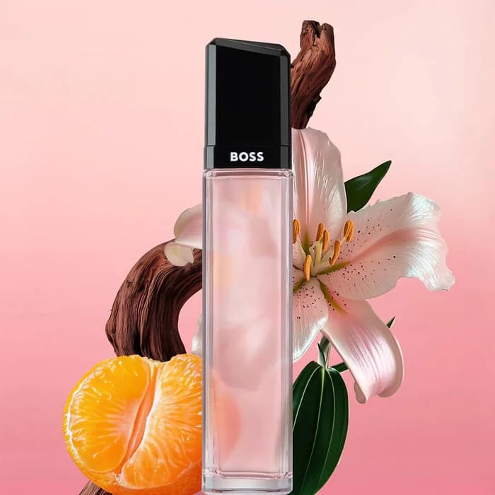 Hugo Boss Boss Femme EDP 75 ML (M) 2