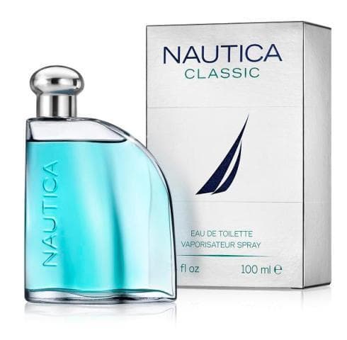 Classic Nautica EDT 100 ML (H)