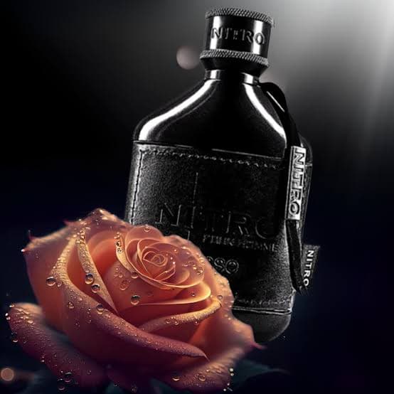 Dumont Intense Nitro EDP 100 ML (H) 2